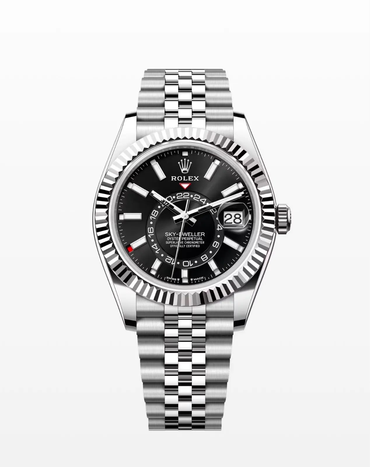 Classic Business & Casual Analog Watch for Men