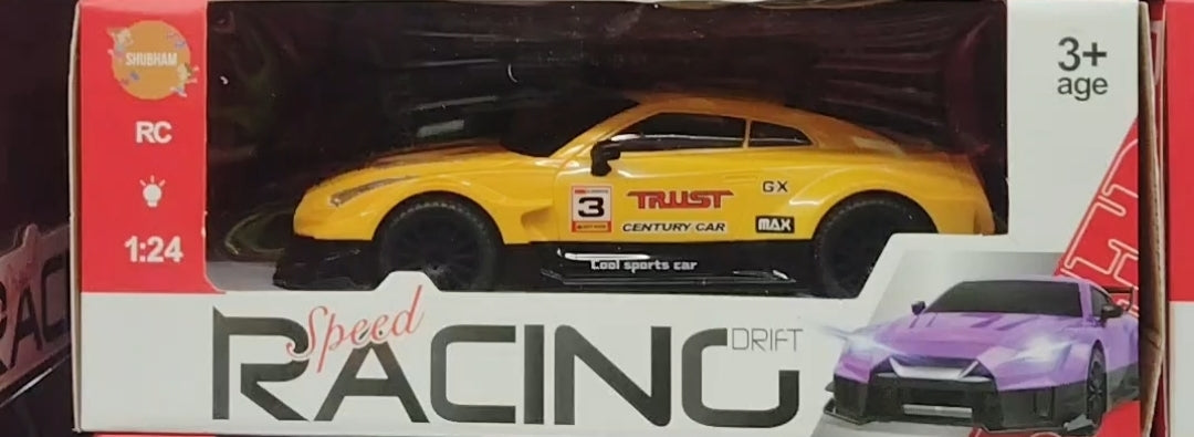 Remote Control Drift Sports Car