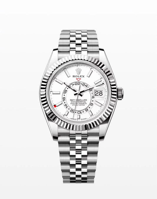 Classic Business & Casual Analog Watch for Men
