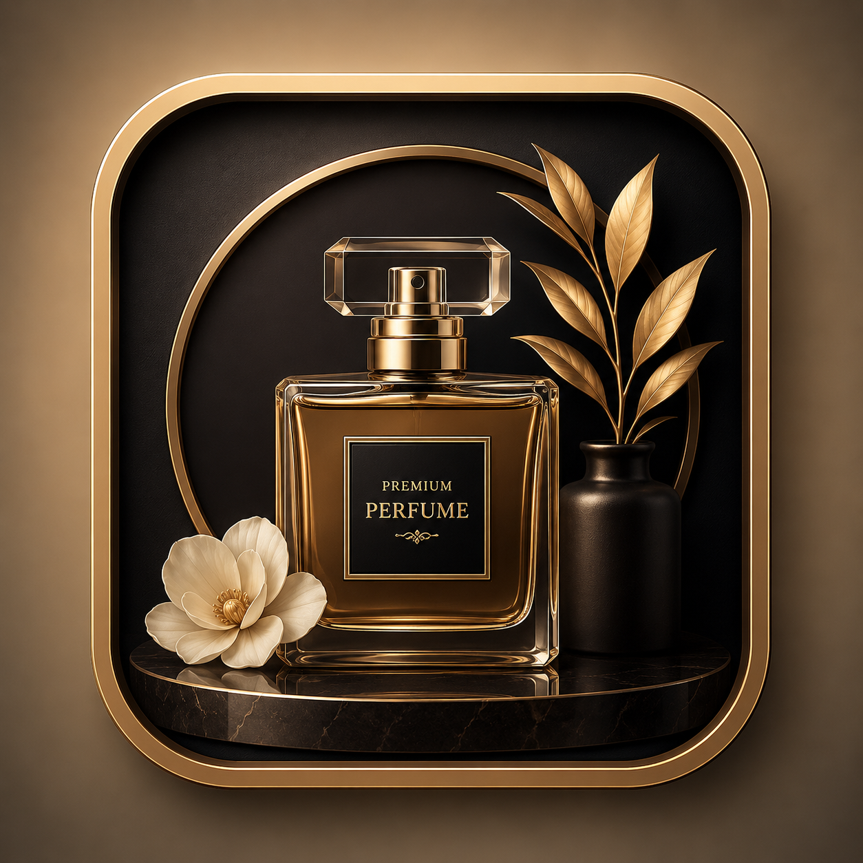 PERFUMES