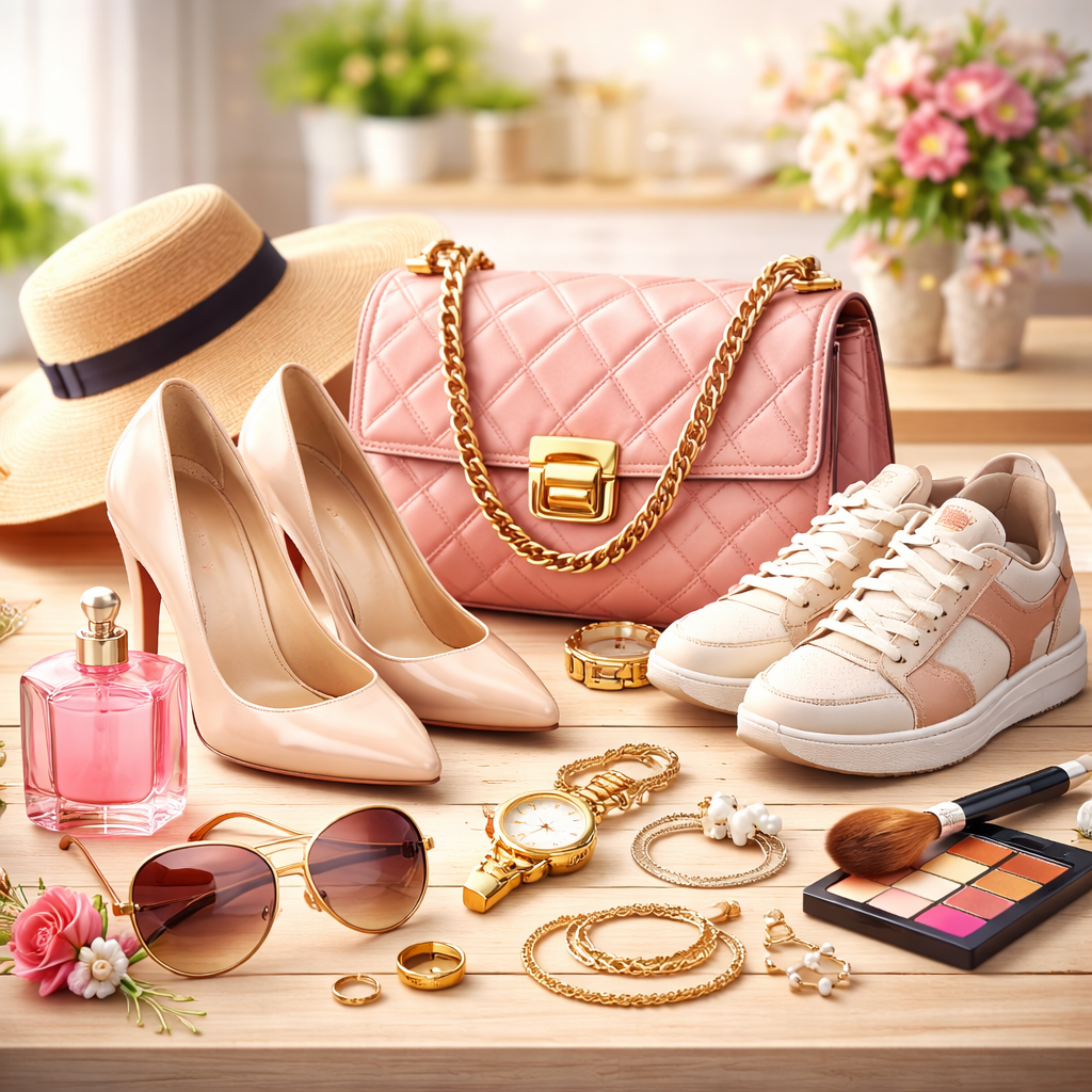 Fashion