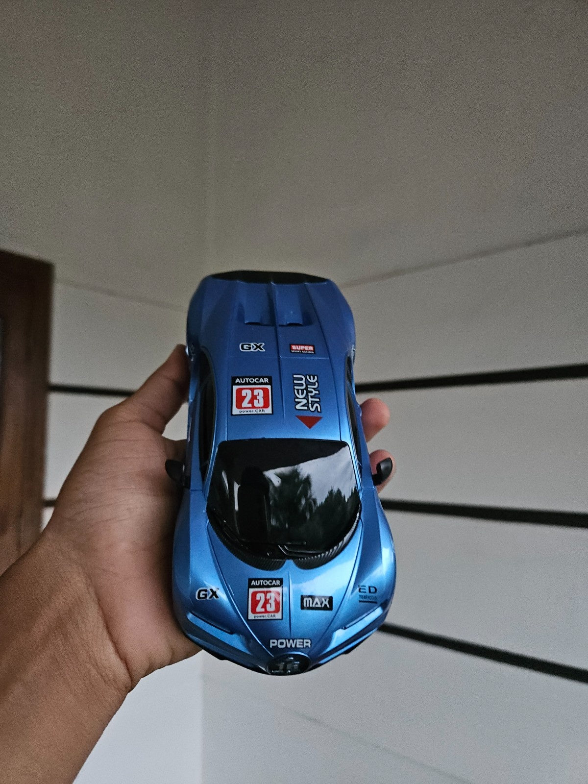 Remote Control Drift Sports Car