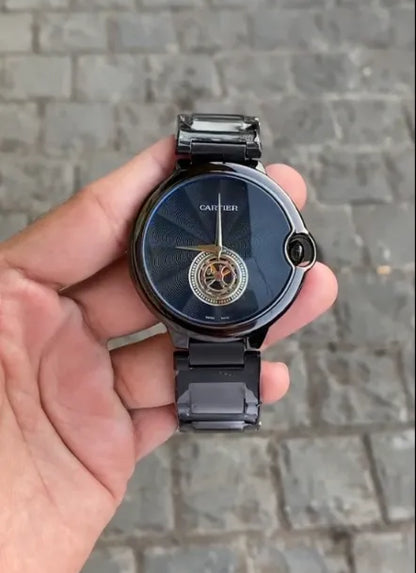 Executive Automatic Watch | Premium Everyday Luxury