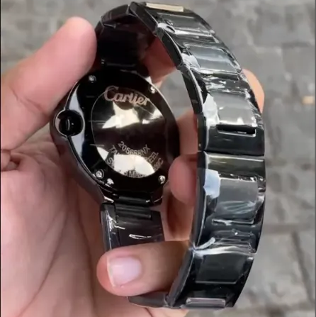 Executive Automatic Watch | Premium Everyday Luxury