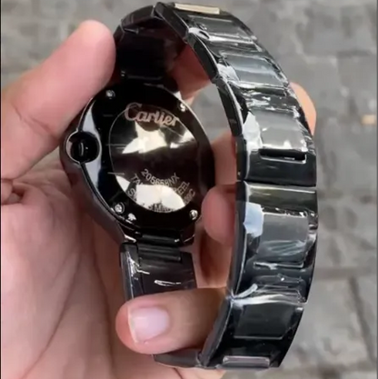 Executive Automatic Watch | Premium Everyday Luxury