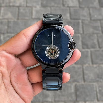 Executive Automatic Watch | Premium Everyday Luxury