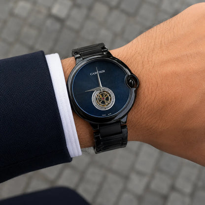 Executive Automatic Watch | Premium Everyday Luxury