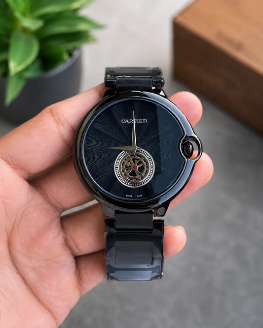 Executive Automatic Watch | Premium Everyday Luxury