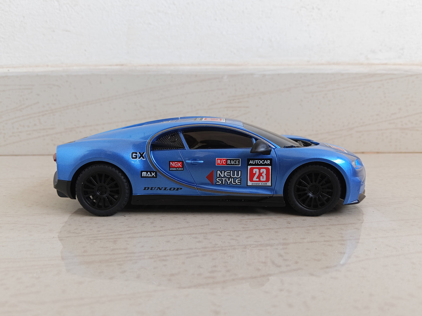 Remote Control Drift Sports Car