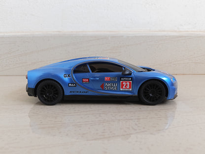 Remote Control Drift Sports Car