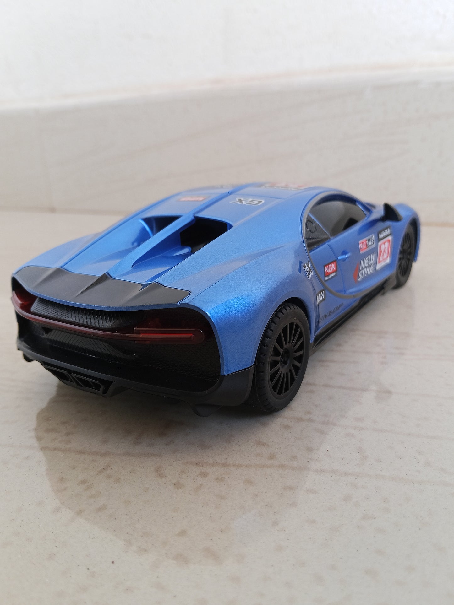 Remote Control Drift Sports Car