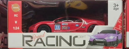 Remote Control Drift Sports Car