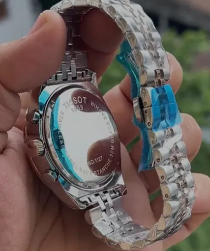 Premium Chronograph Watch