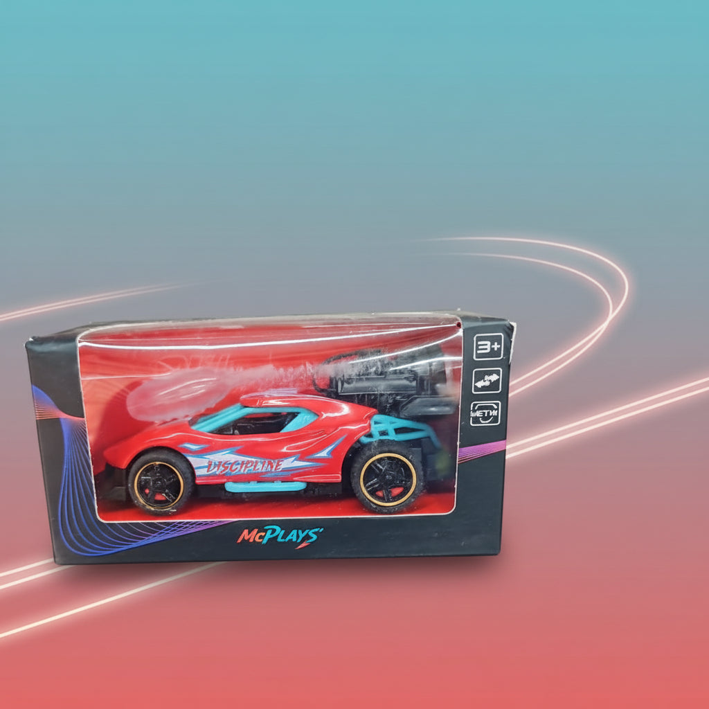 Drift Super Speed Toy Car | Sports Racing Car for Kids (3+)