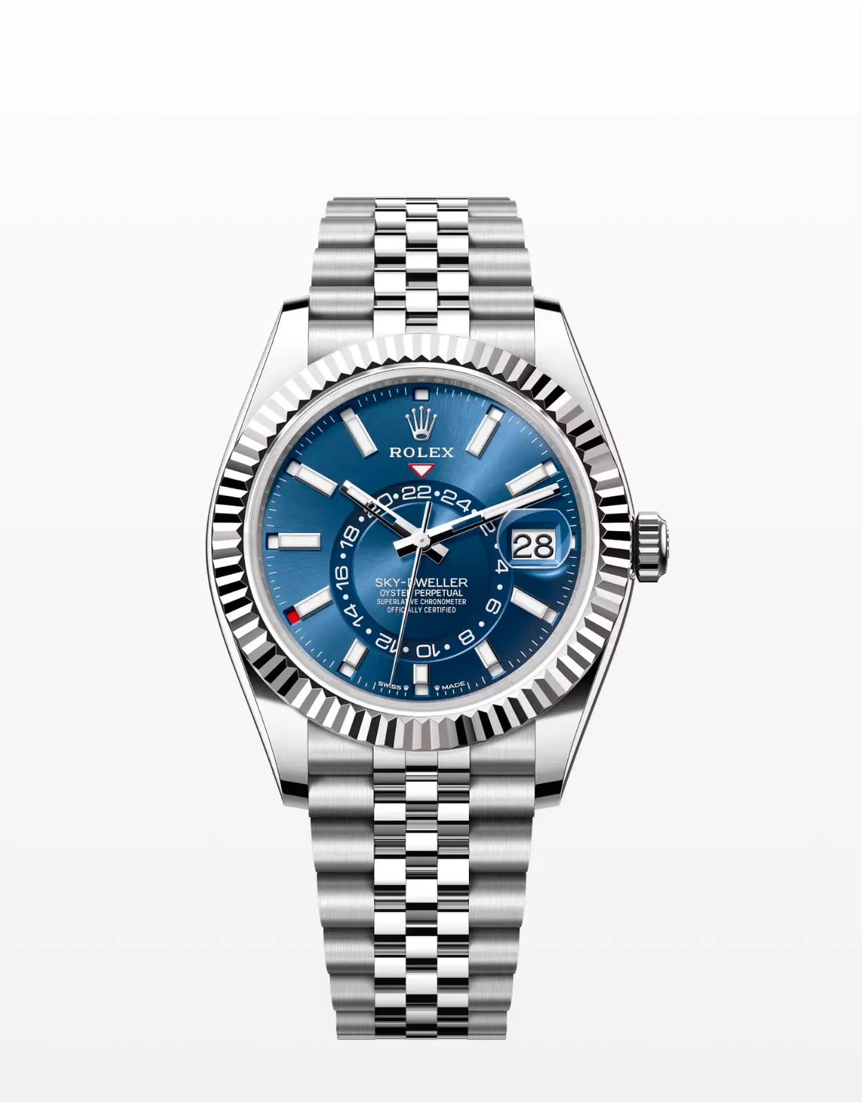 Classic Business & Casual Analog Watch for Men