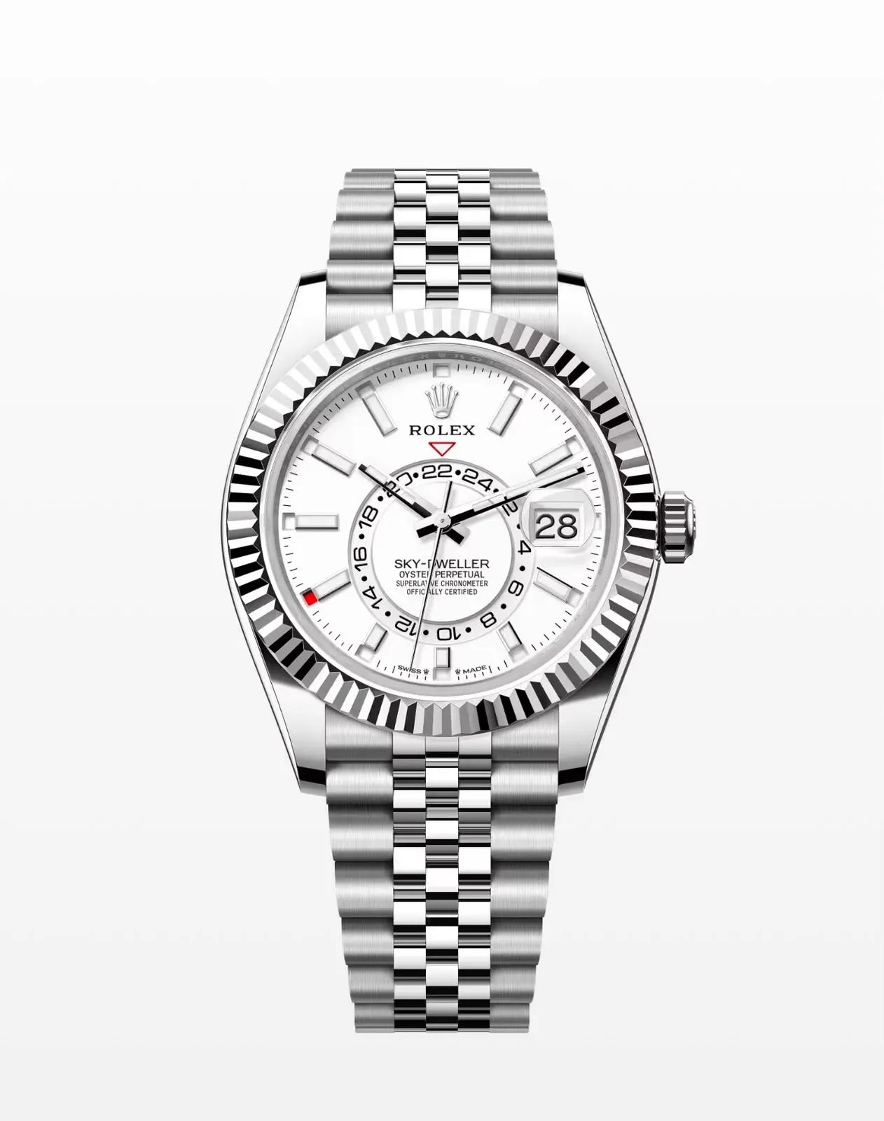 Classic Business & Casual Analog Watch for Men