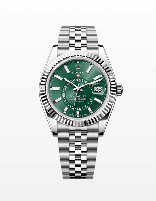 Classic Business & Casual Analog Watch for Men